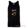 Prince Purple Rain Prince And The Revolution Tank Top