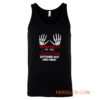 Property Of My Super Sexy September Guy Look Away Human Bone Hand Couple Spouse Tank Top