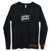 Puro Pinche Michoagan Long Sleeve