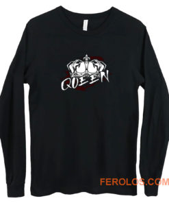 Queen Long Sleeve