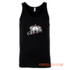 Queen Tank Top