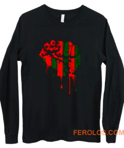 RBG4LIFE SPIRIT Long Sleeve