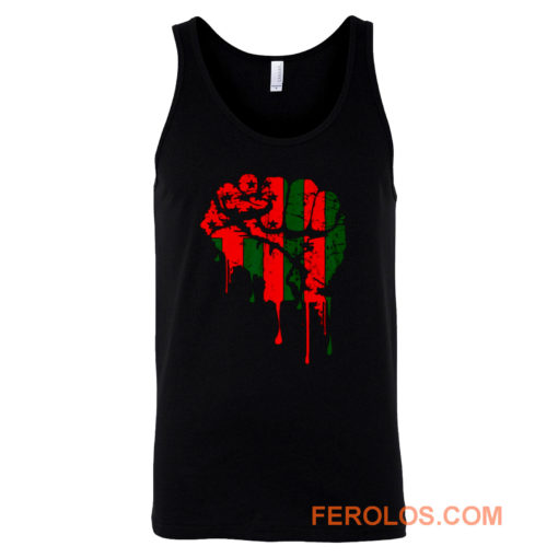 RBG4LIFE SPIRIT Tank Top