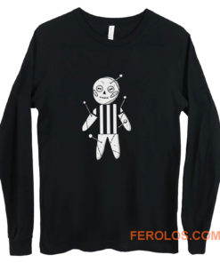 Referee Voodoo Doll Long Sleeve