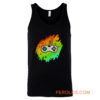 Retro Video Game Youth Vintage Gaming Distressed Tank Top