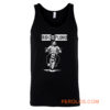 Ride or Plomo Tank Top