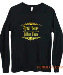 Rival Sons Long Sleeve