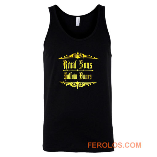 Rival Sons Tank Top