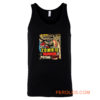 Rob Zombie Picture Show Tank Top