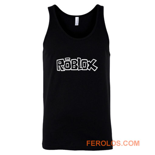 Roblox Tank Top
