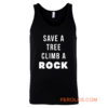 Rock Climbing Tank Top