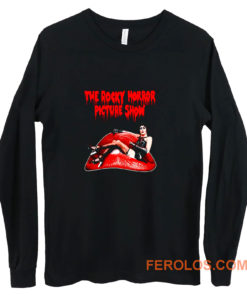 Rocky Horror Show Long Sleeve