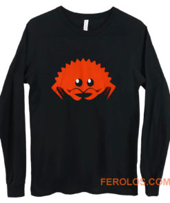 Rustacean Long Sleeve