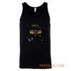 SAGA SAGA PROGRESSIVE ROCK MANFRED MANNS EARTH BAND Tank Top