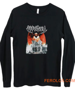 SEPULTURA Bestial Devastation Long Sleeve