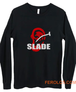 SLADE TILL DEAF DO US PART Long Sleeve