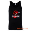 SLADE TILL DEAF DO US PART Tank Top