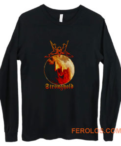 SUMMONING Stronghold Long Sleeve