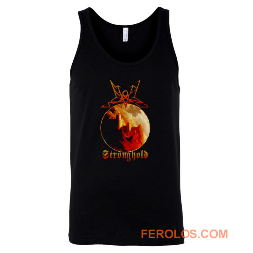 SUMMONING Stronghold Tank Top