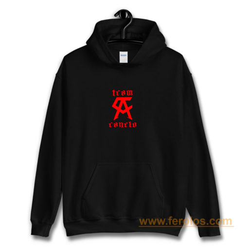 Saul Canelo Alvarez Boxing Jalisco Mexico Born Ready Hoodie