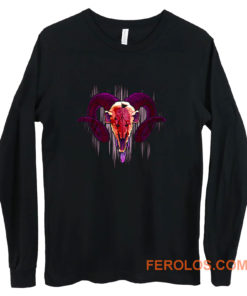 Seriously Strange Ram Long Sleeve