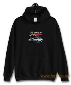 Shelby 69 Ford 65 Cobra Classic Vintage 1966 Muscle Cars Cars And Trucks Hoodie