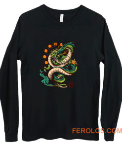 Shenron Long Sleeve