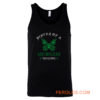 Sister of a Gastroparesis Warrior Support Awareness Tank Top