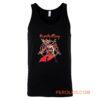 Slayer Show No Mercy Tank Top