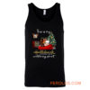 Snoopy t Peanuts Snoopy Holiday Tank Top