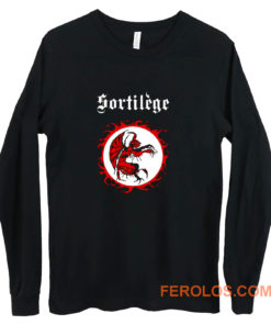 Sortilege Long Sleeve