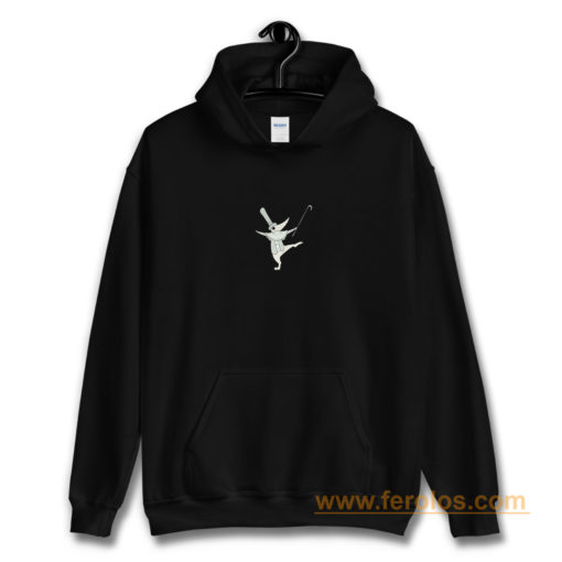 Soul Eater Dance Hoodie