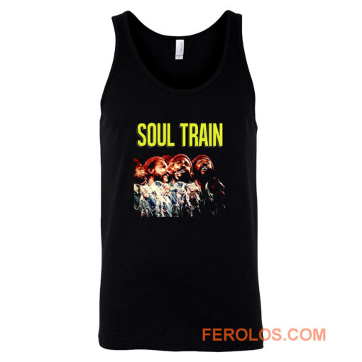 Soul Train The Kendal Tank Top