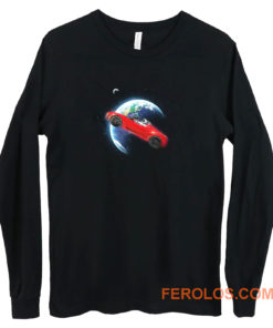 Spacex Long Sleeve