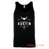 Spartan Race Austin Texas 2017 Tank Top