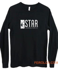 Star Laboratories Film Long Sleeve