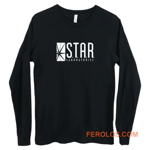 Star Laboratories Film Long Sleeve