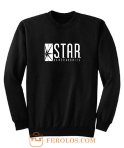 Star Laboratories Film Sweatshirt