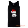 Star Wars Christmas Stormtrooper Xmas Tank Top