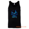 Sum 41 Blue Demon Tank Top