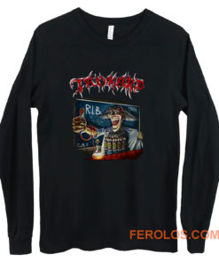 TANKARD R I Long Sleeve