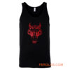 TENGGER CAVALRY WOLF TOTEM MONGOLIAN FOLK METAL Tank Top