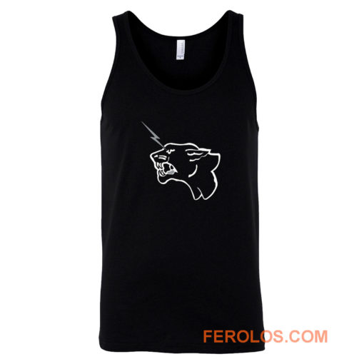 THE CULT ELECTRIC 13 TOUR Tank Top