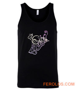 THE CURE LULLABY Tank Top