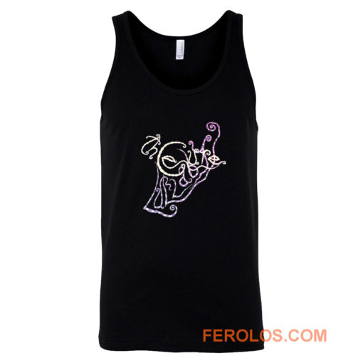 THE CURE LULLABY Tank Top