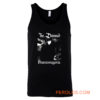 THE DAMNED Phantasmagoria Tank Top