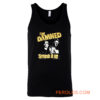 THE DAMNED SMASH IT UP Tank Top