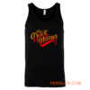 THE DUKES OF HAZZARD Movie Tank Top