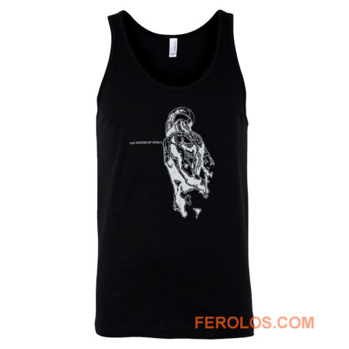 THE SISTERS OF MERCY OVERBOMBING Tank Top