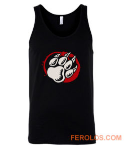 THE WINERY DOGS PAW TEE ROCK PROGRESSIVE KOTZEN PORTNOY SHEEHAN Tank Top